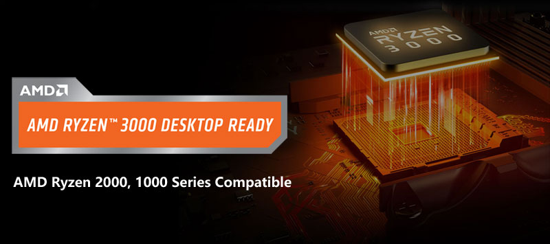 1_Get Ready for AMD Ryzen 3000-Series